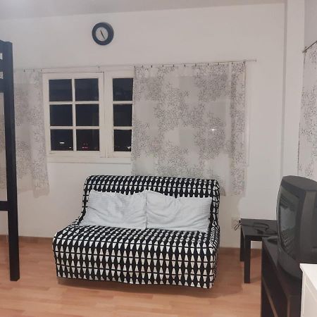 Habitaciones Comodas Con Bano Individual Santa Cruz de Tenerife Eksteriør billede