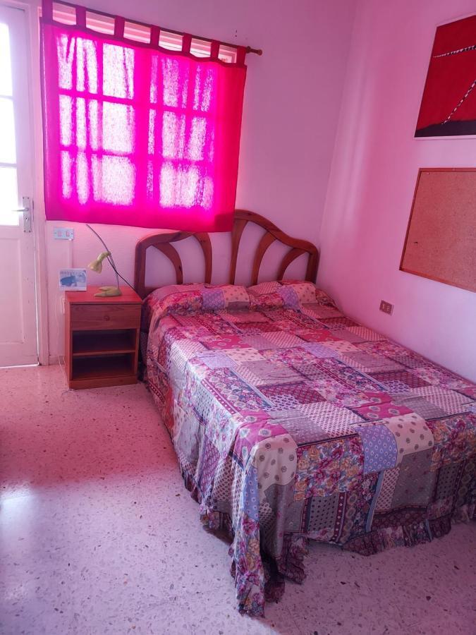 Habitaciones Comodas Con Bano Individual Santa Cruz de Tenerife Eksteriør billede