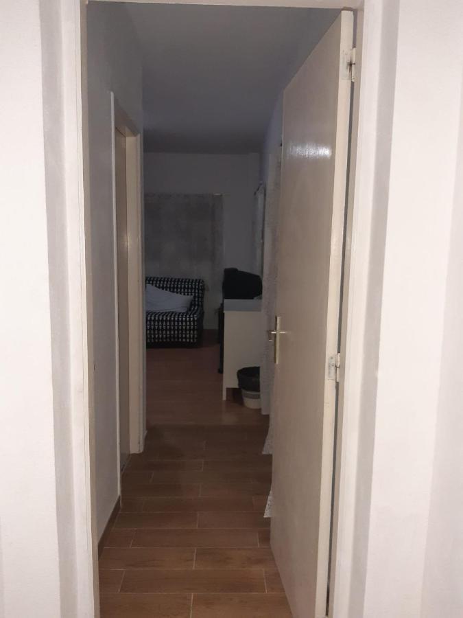 Habitaciones Comodas Con Bano Individual Santa Cruz de Tenerife Eksteriør billede