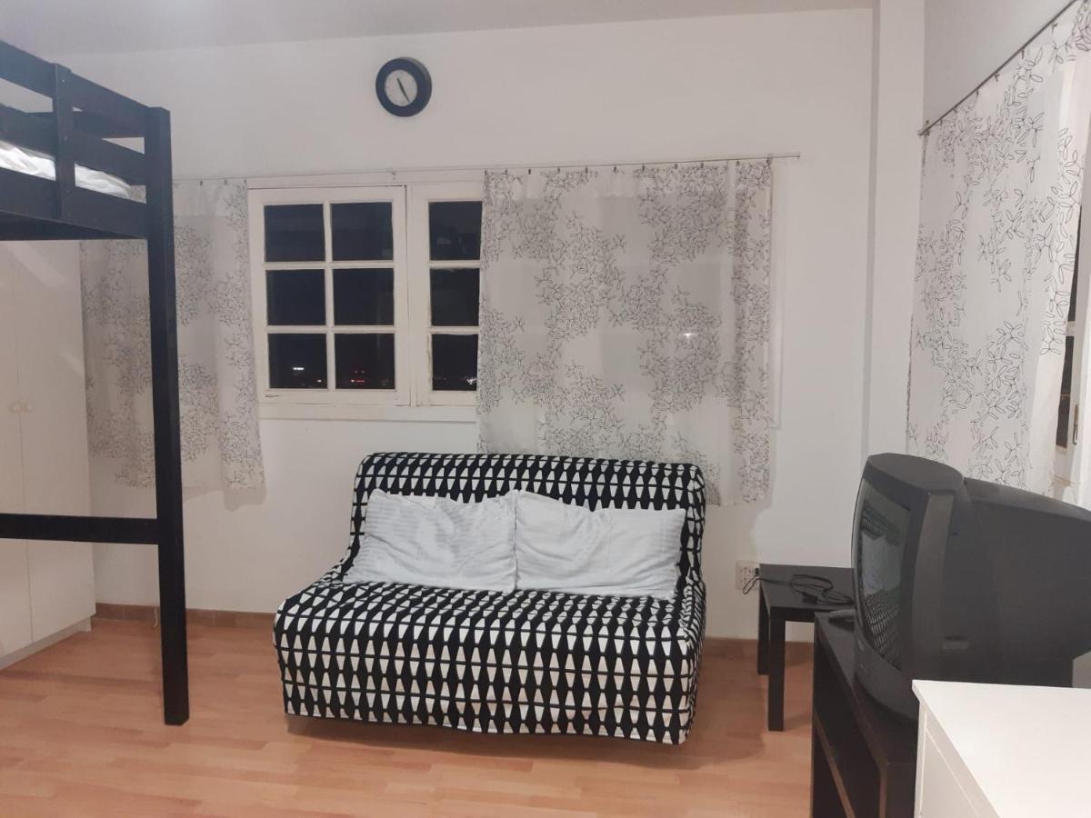 Habitaciones Comodas Con Bano Individual Santa Cruz de Tenerife Eksteriør billede