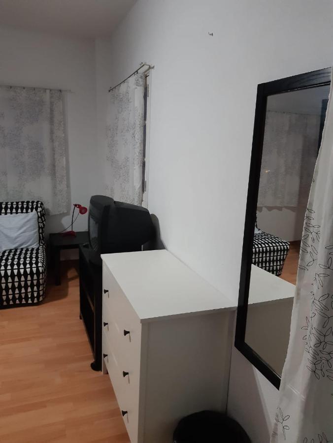 Habitaciones Comodas Con Bano Individual Santa Cruz de Tenerife Eksteriør billede