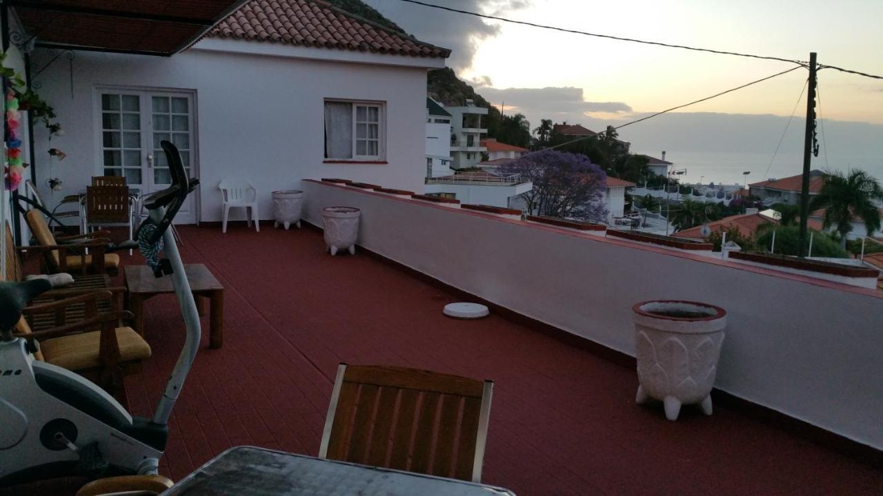 Habitaciones Comodas Con Bano Individual Santa Cruz de Tenerife Eksteriør billede