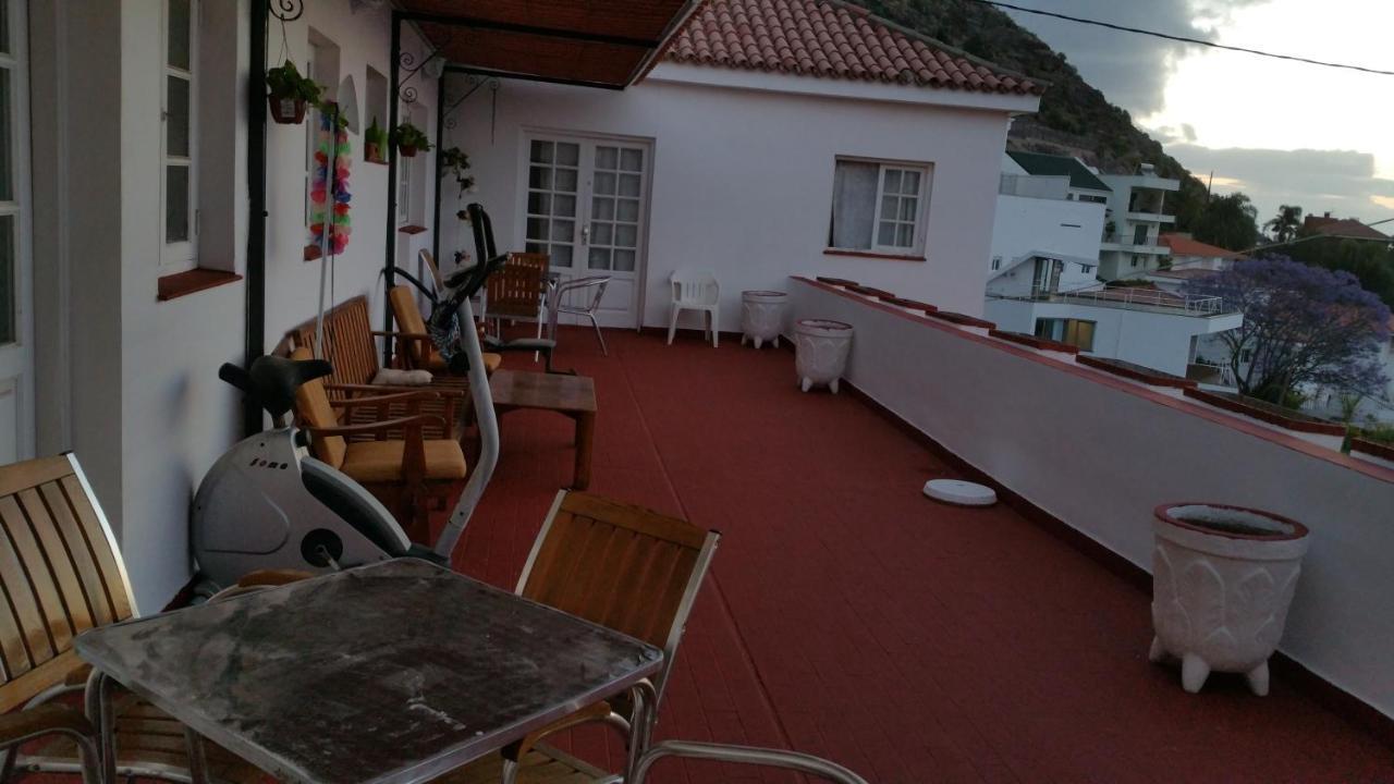 Habitaciones Comodas Con Bano Individual Santa Cruz de Tenerife Eksteriør billede