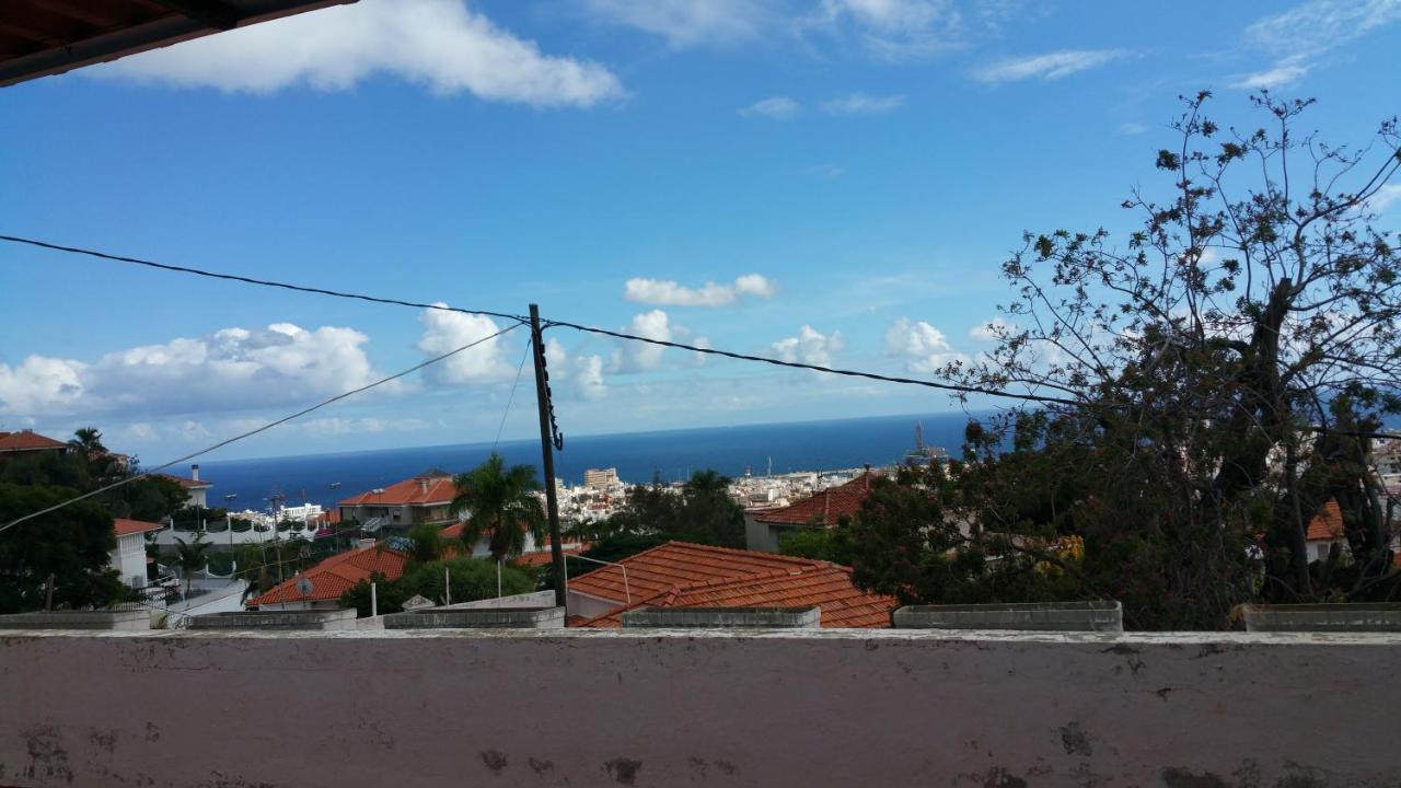 Habitaciones Comodas Con Bano Individual Santa Cruz de Tenerife Eksteriør billede
